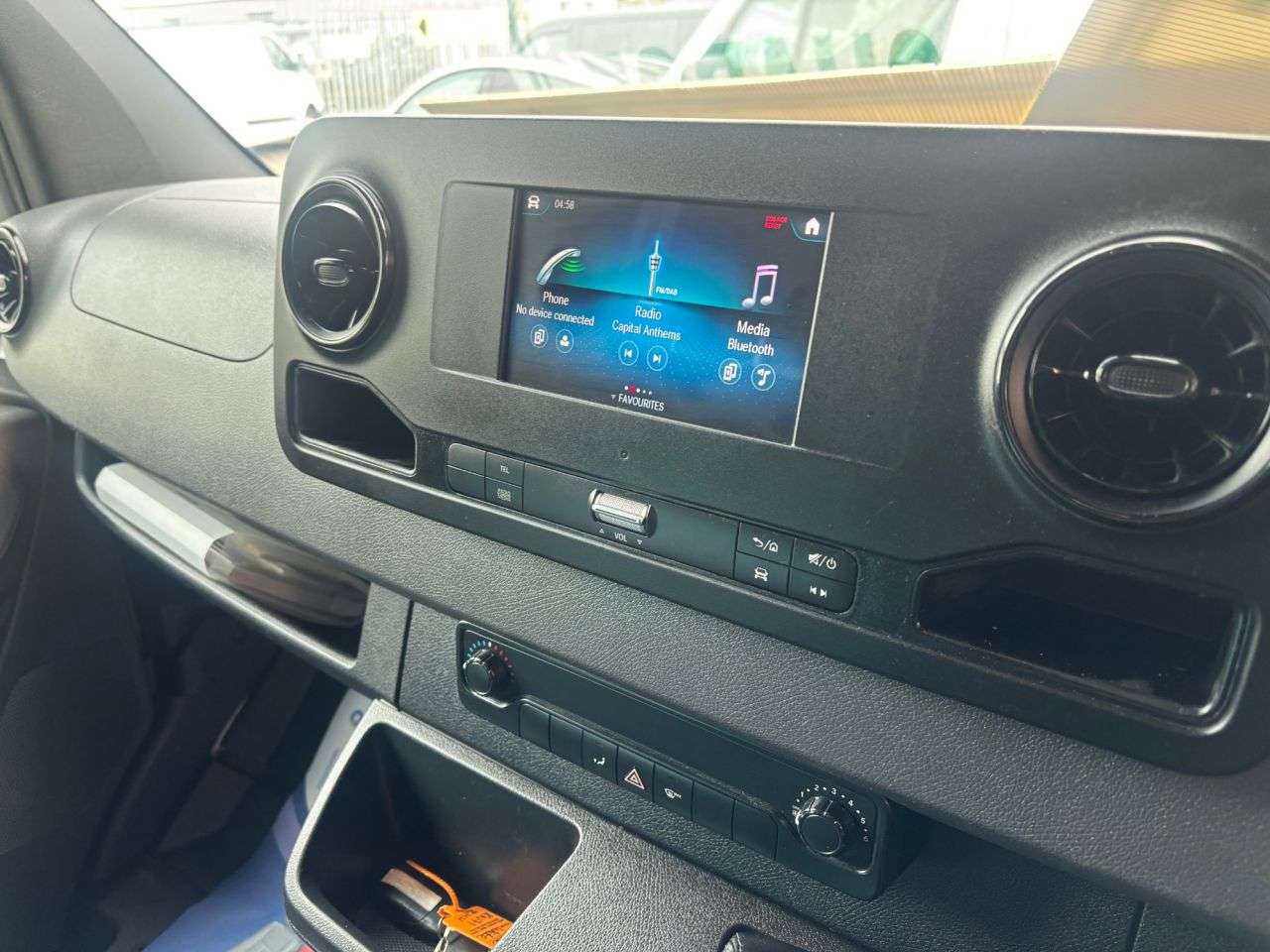 2021 MERCEDES-BENZ SPRINTER 2021 MERCEDES-BENZ SPRINTER