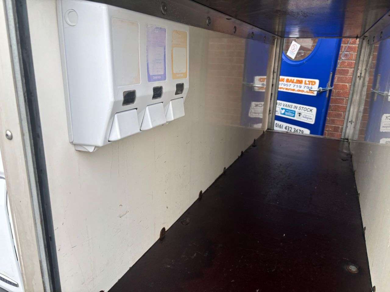 2018 MERCEDES-BENZ SPRINTER 2018 MERCEDES-BENZ SPRINTER