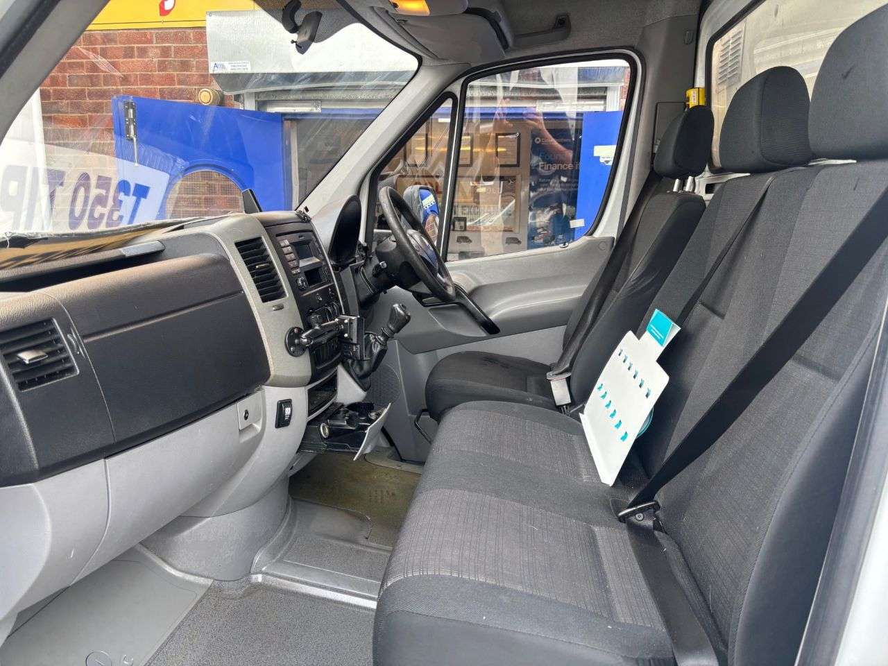 2018 MERCEDES-BENZ SPRINTER 2018 MERCEDES-BENZ SPRINTER