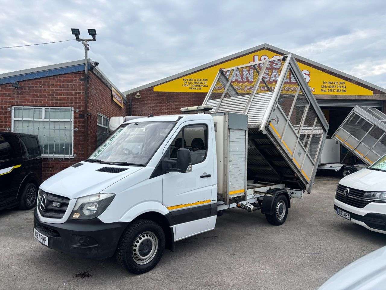 2018 MERCEDES-BENZ SPRINTER 2018 MERCEDES-BENZ SPRINTER