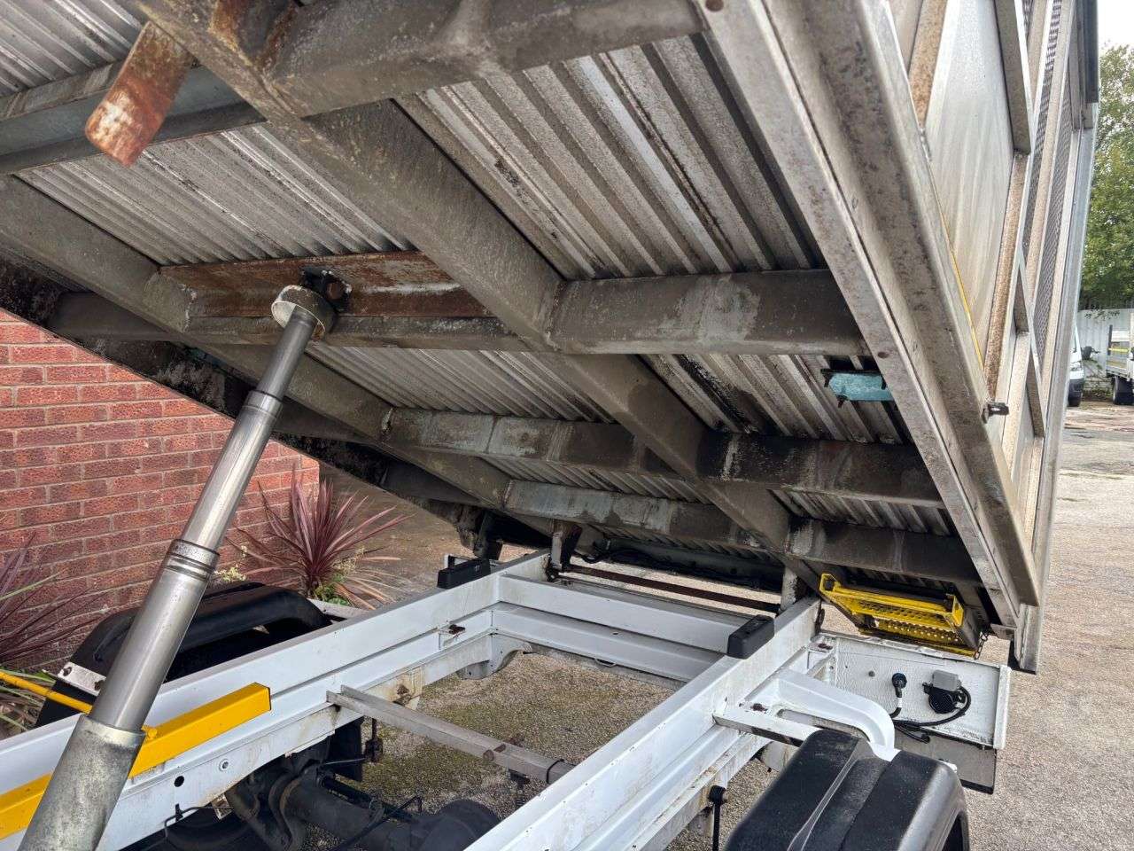 2017 MERCEDES-BENZ SPRINTER 2017 MERCEDES-BENZ SPRINTER