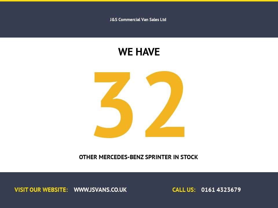 2019 MERCEDES-BENZ SPRINTER 2019 MERCEDES-BENZ SPRINTER
