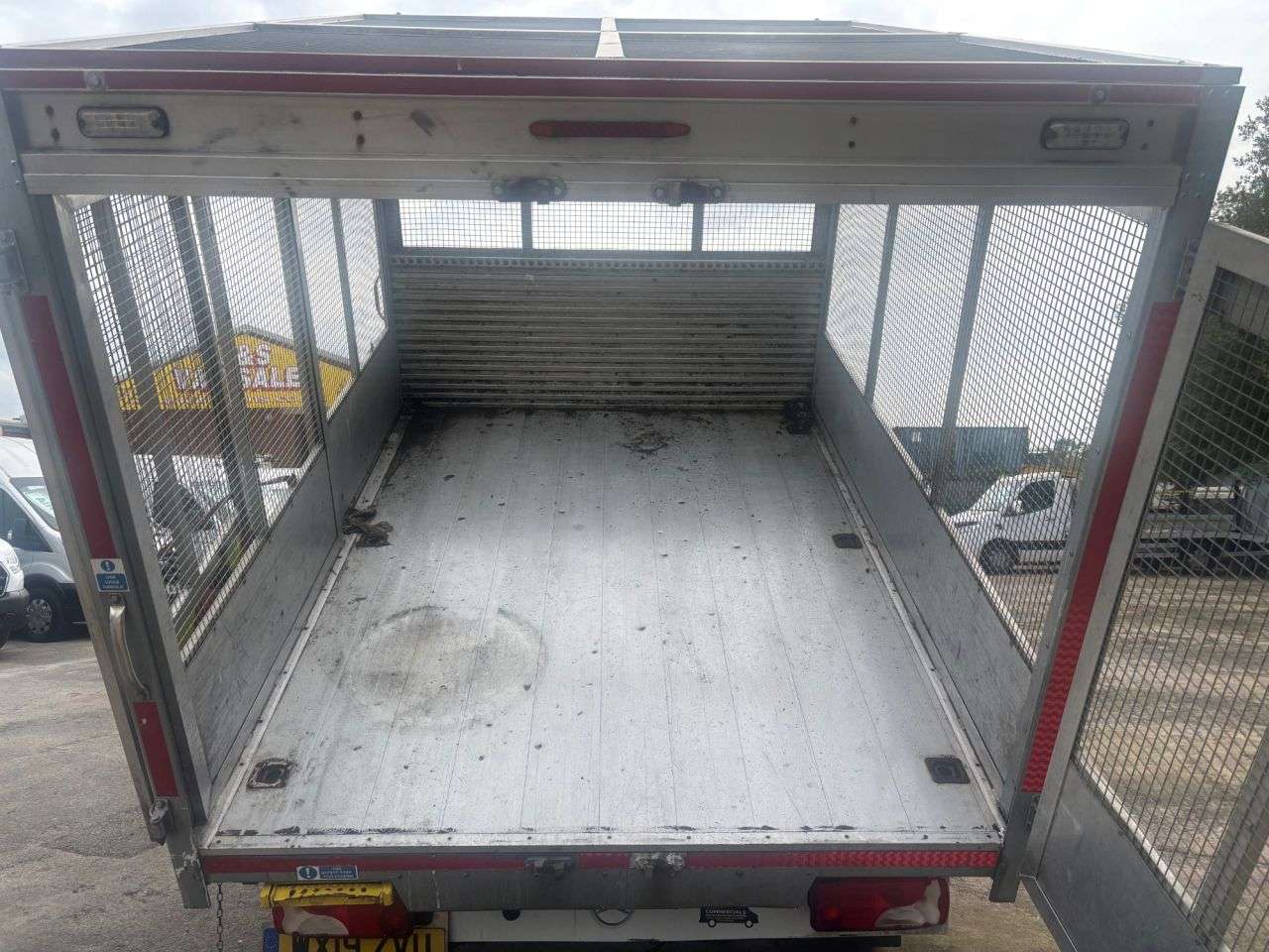 A 2019 MERCEDES-BENZ SPRINTER TIPPER Chassis Cab STOCKPORT A 2019 MERCEDES-BENZ SPRINTER TIPPER Chassis Cab STOCKPORT