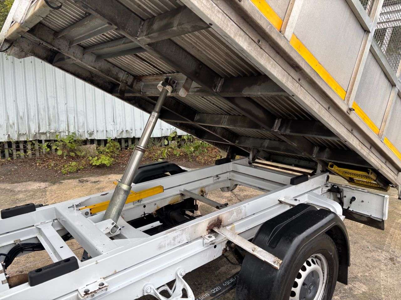 2019 MERCEDES-BENZ SPRINTER 2019 MERCEDES-BENZ SPRINTER