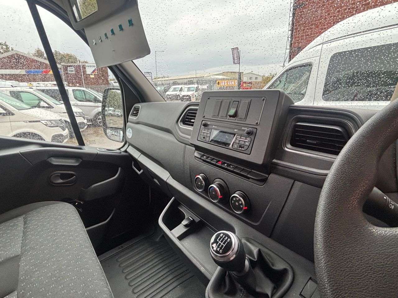 2021 VAUXHALL MOVANO 2021 VAUXHALL MOVANO