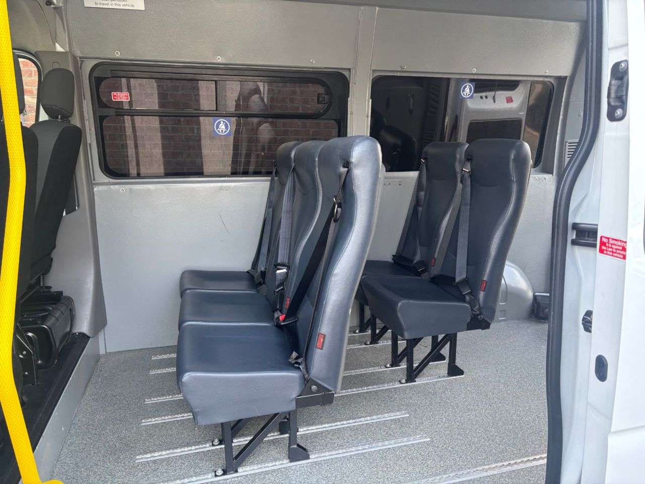 2021 VAUXHALL MOVANO 2021 VAUXHALL MOVANO