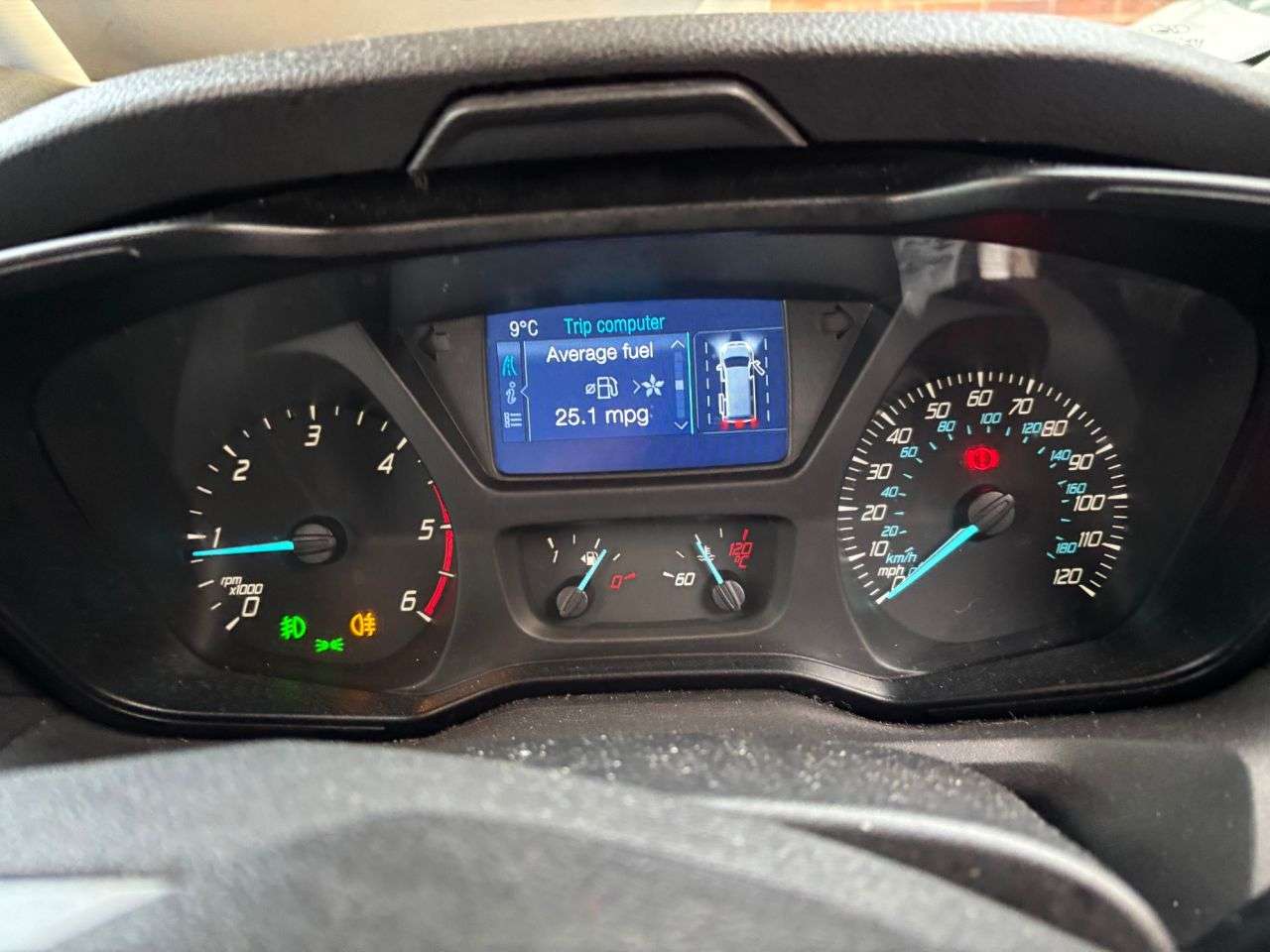 2018 FORD TRANSIT 2018 FORD TRANSIT