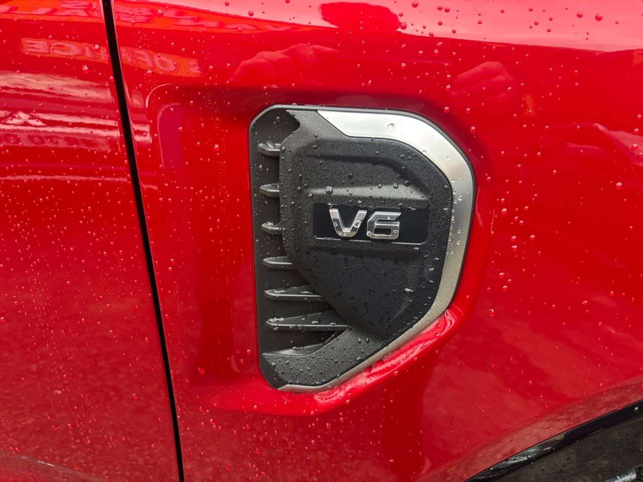 2023 FORD RANGER 2023 FORD RANGER