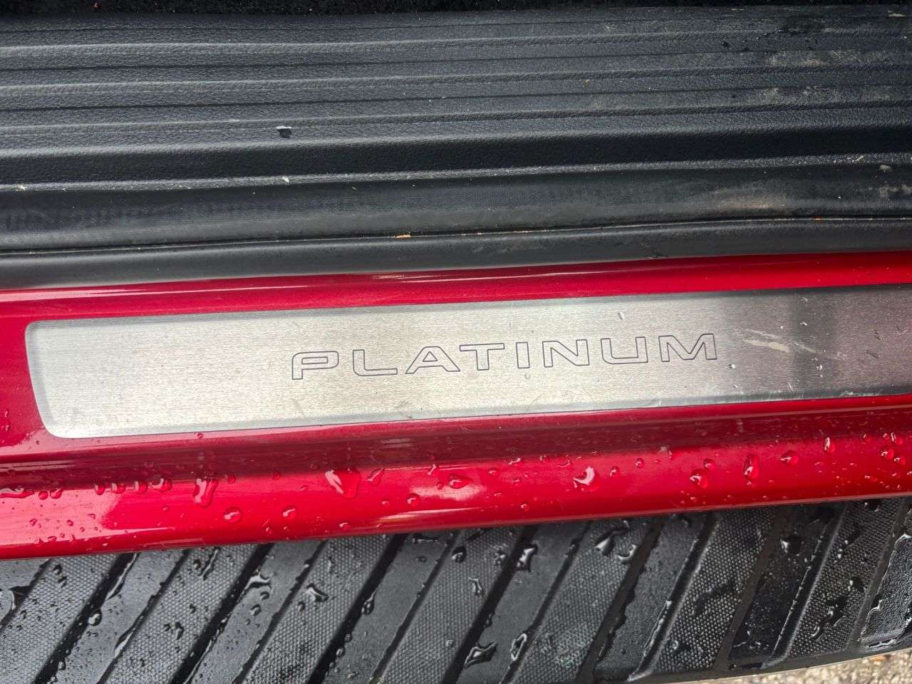 2023 FORD RANGER 2023 FORD RANGER