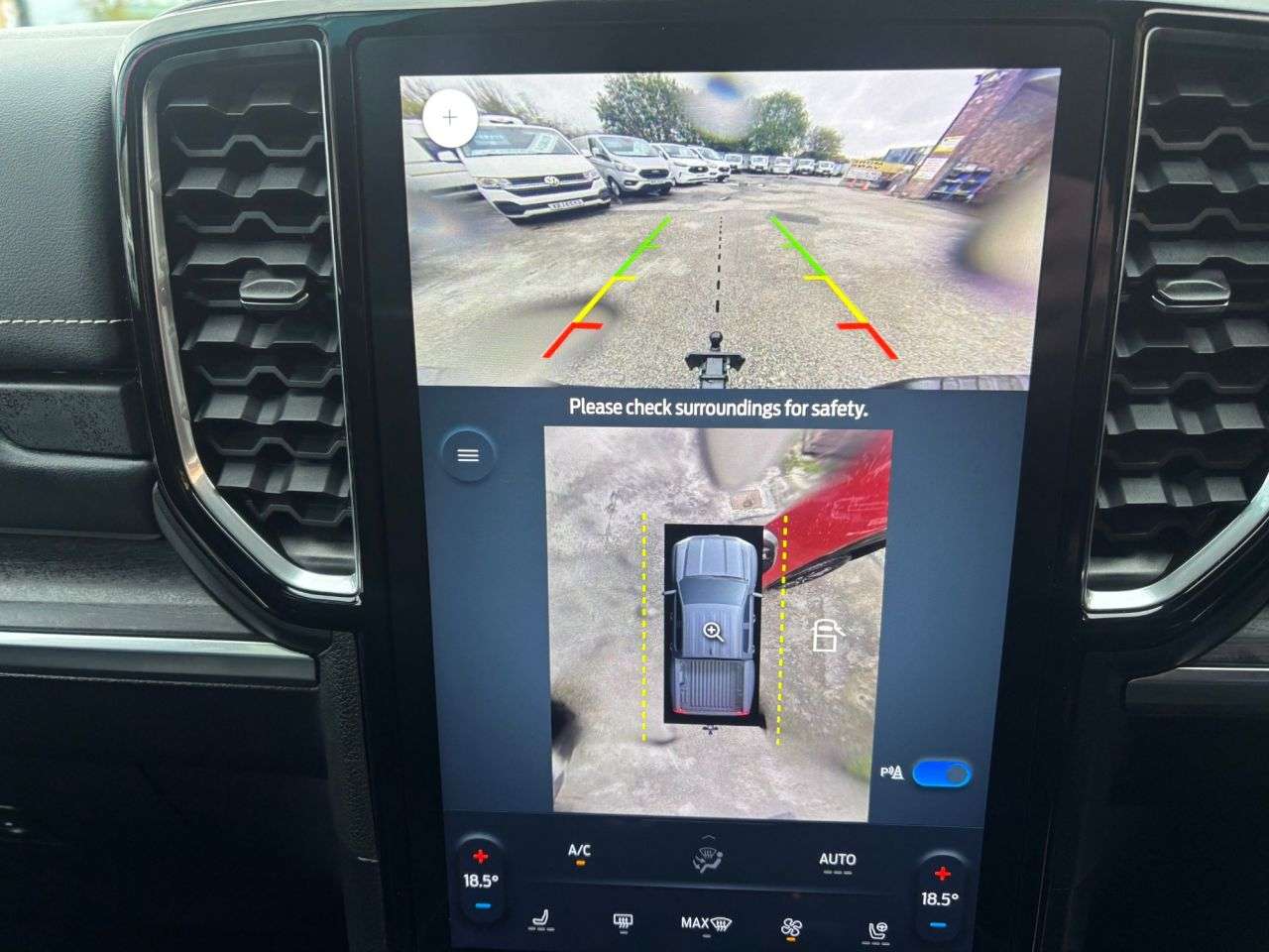 2023 FORD RANGER 2023 FORD RANGER