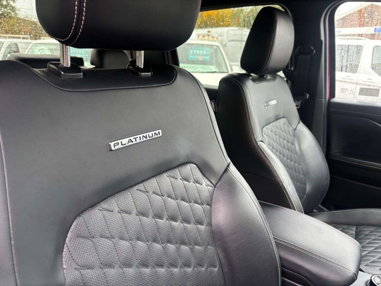 2023 FORD RANGER 2023 FORD RANGER