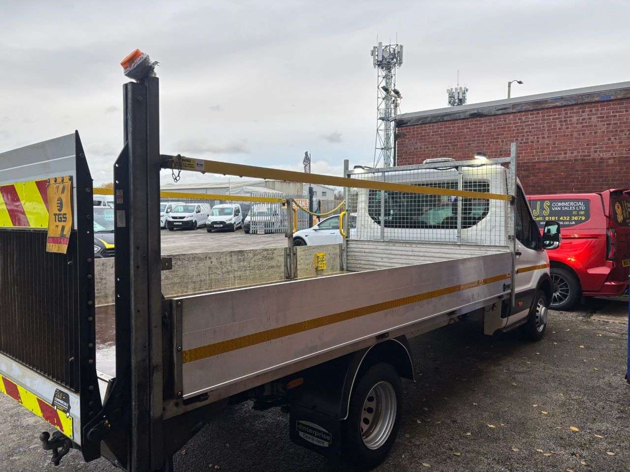 2022 FORD TRANSIT 2022 FORD TRANSIT