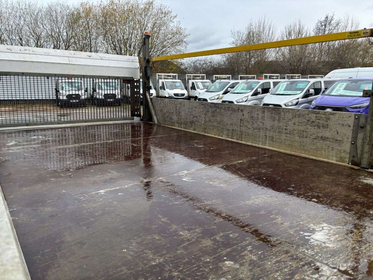 2022 FORD TRANSIT 2022 FORD TRANSIT