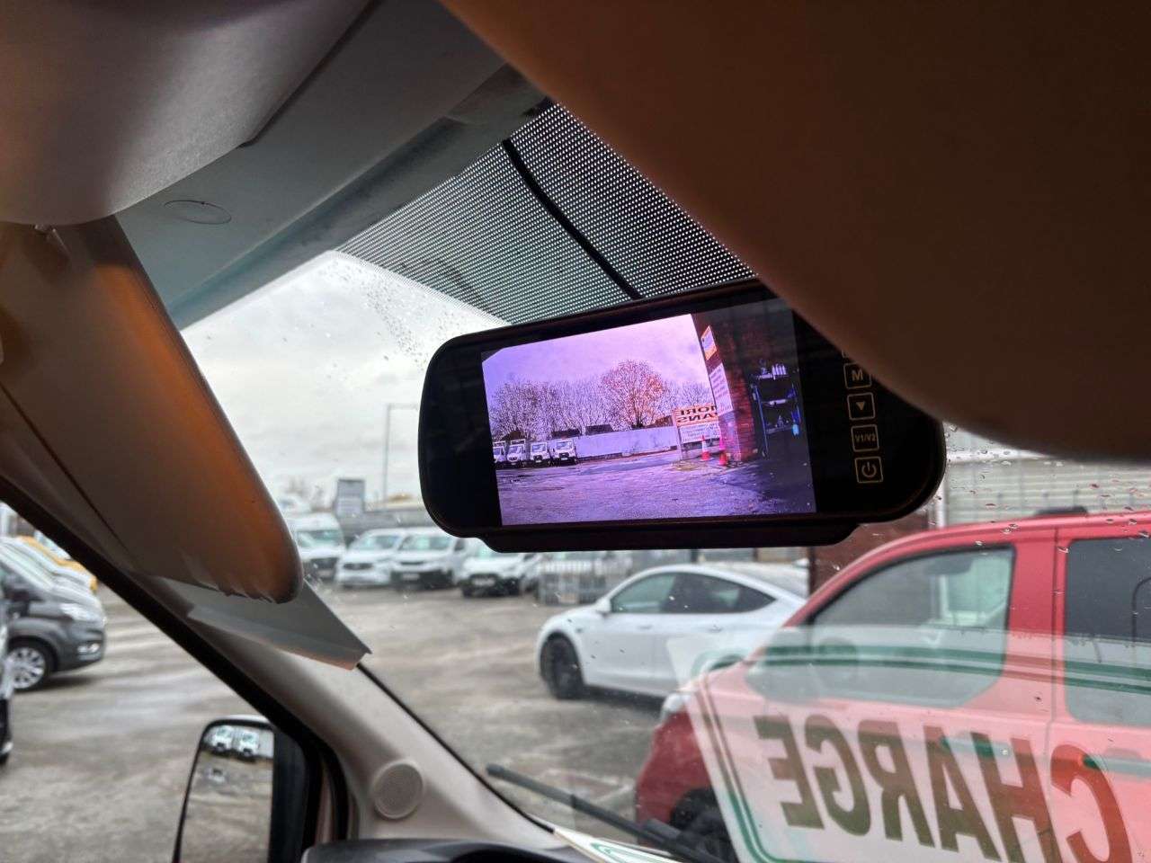 2022 FORD TRANSIT 2022 FORD TRANSIT