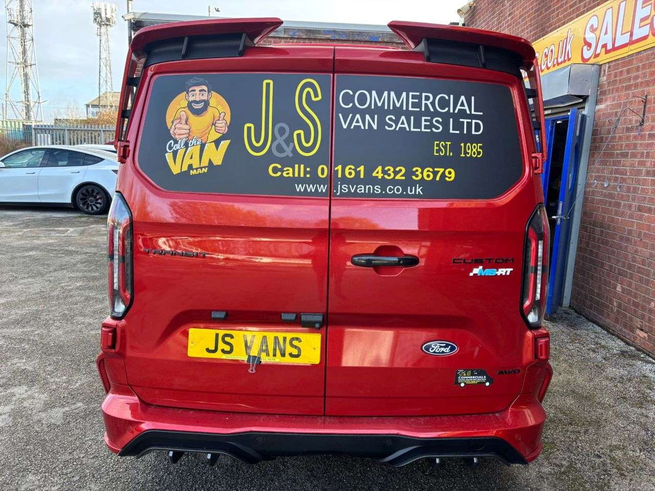 2022 FORD TRANSIT 2022 FORD TRANSIT