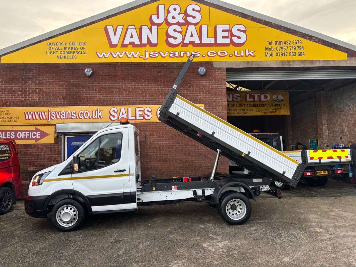 Check out this Ford Transit 2024 Diesel Manual