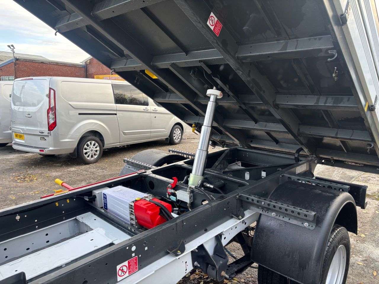 2024 FORD TRANSIT 2024 FORD TRANSIT