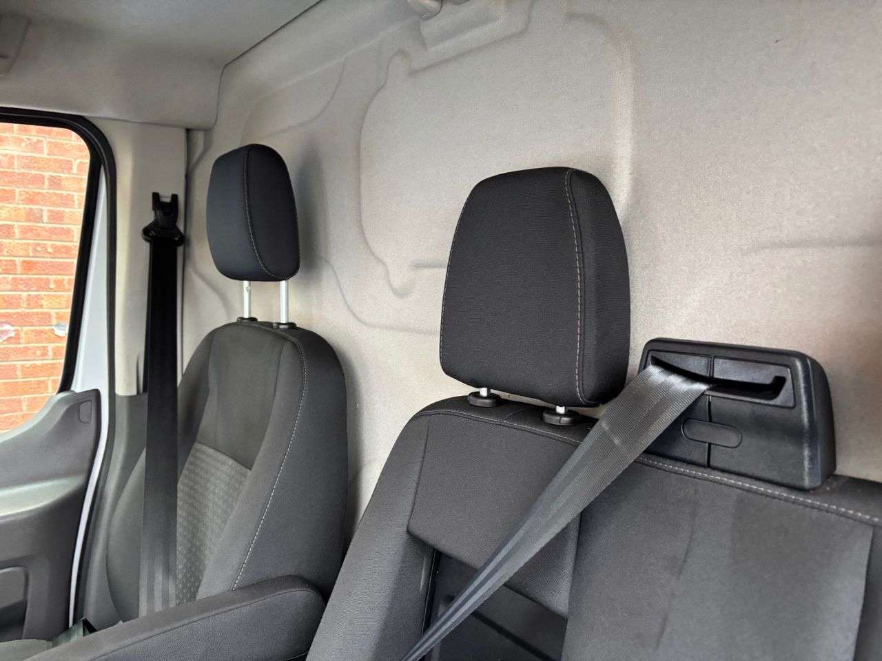 2024 FORD TRANSIT 2024 FORD TRANSIT