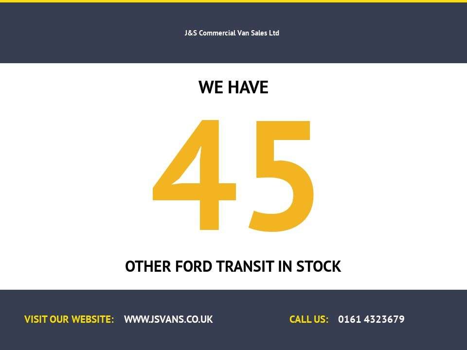 2024 FORD TRANSIT 2024 FORD TRANSIT