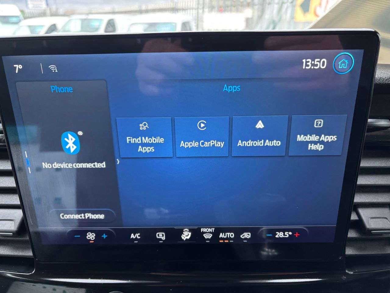 2024 FORD TRANSIT 2024 FORD TRANSIT