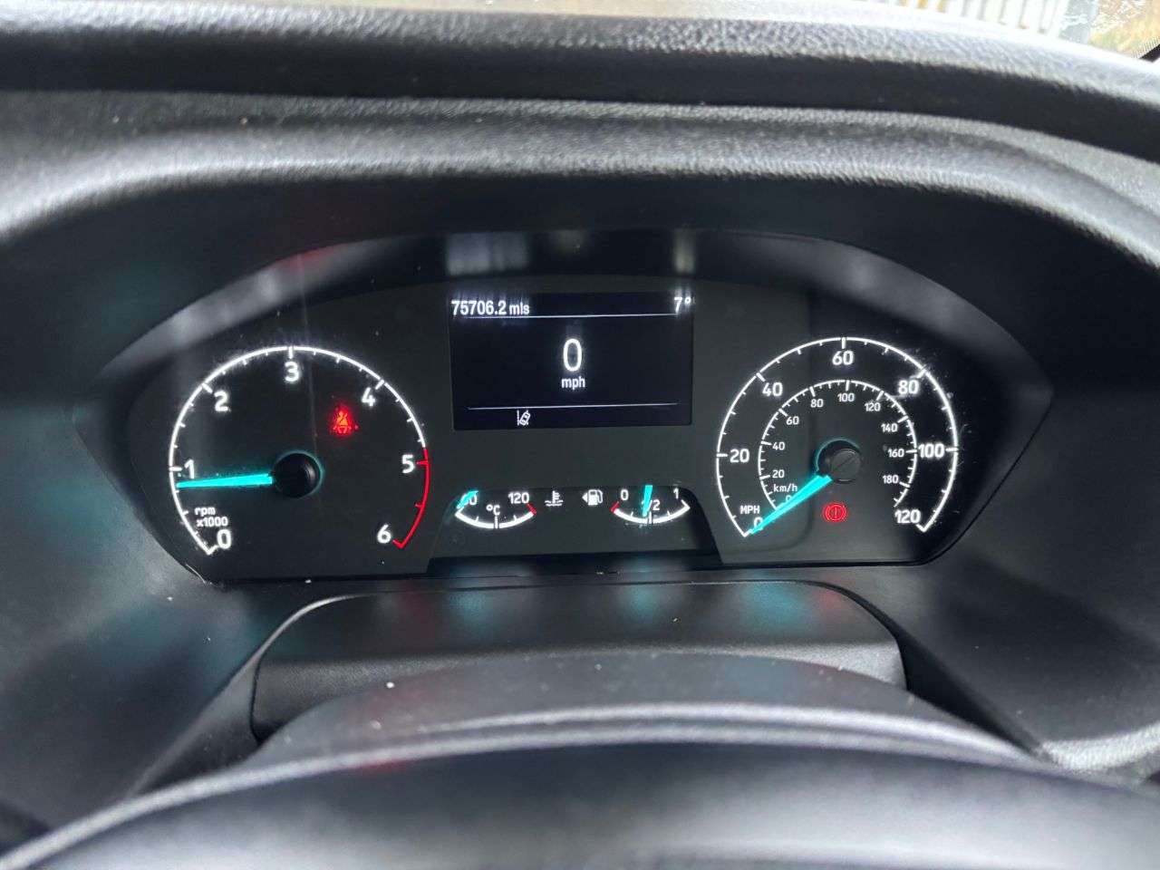 2024 FORD TRANSIT 2024 FORD TRANSIT