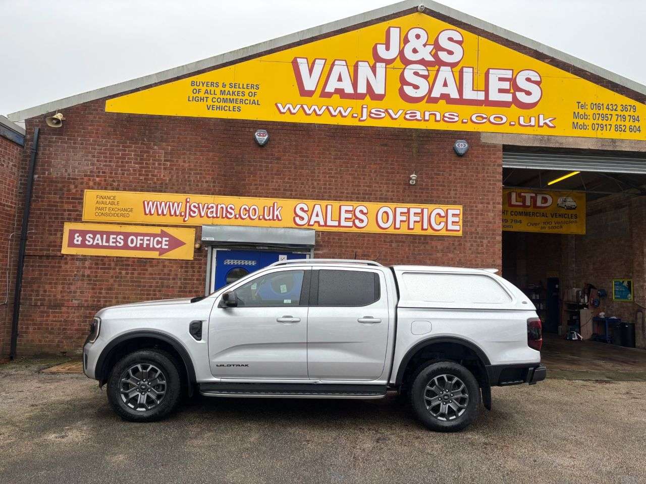 2023 FORD RANGER 2023 FORD RANGER