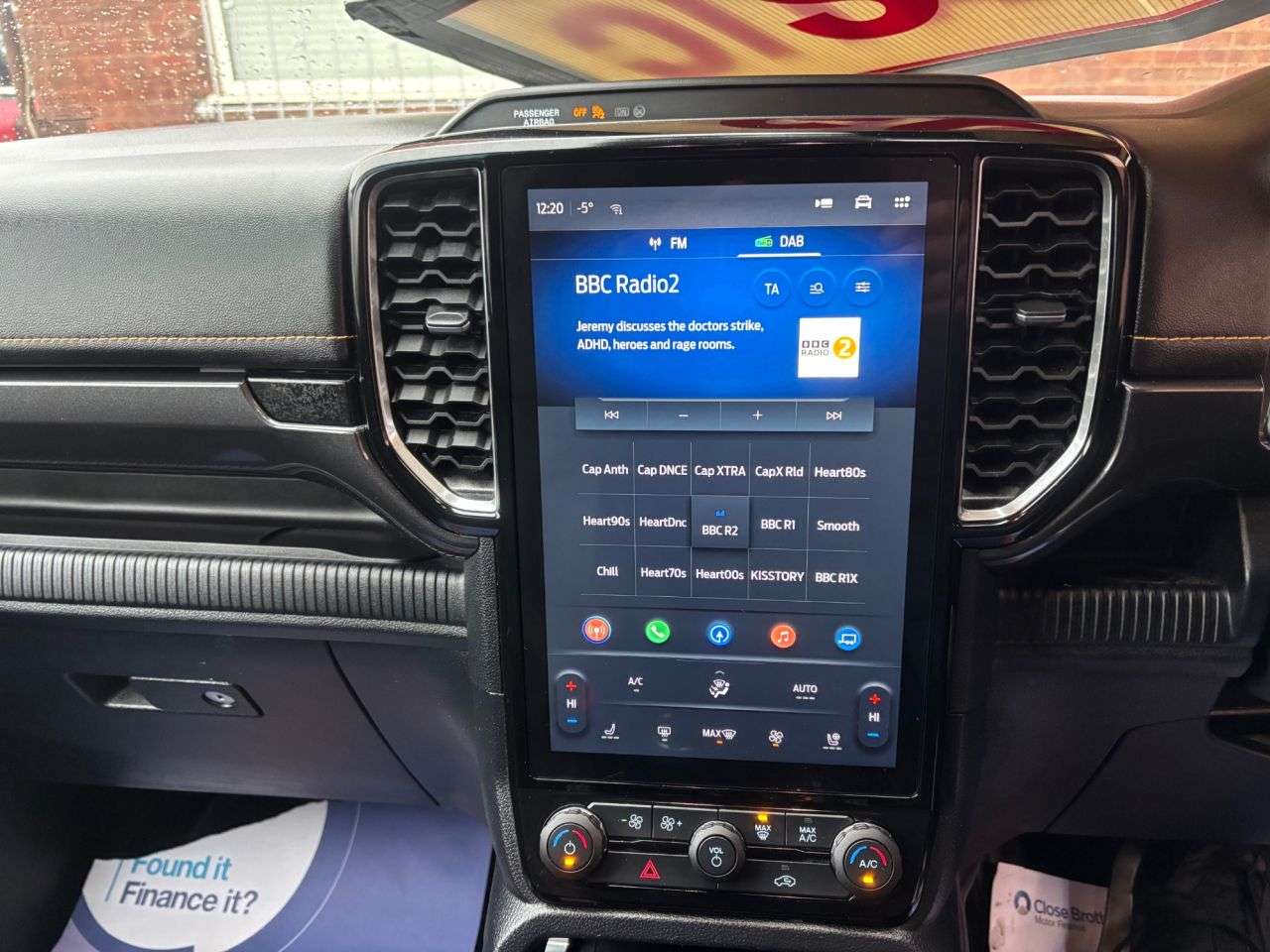 2023 FORD RANGER 2023 FORD RANGER