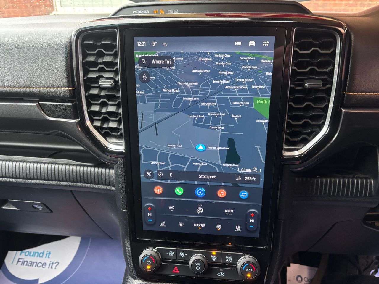 2023 FORD RANGER 2023 FORD RANGER