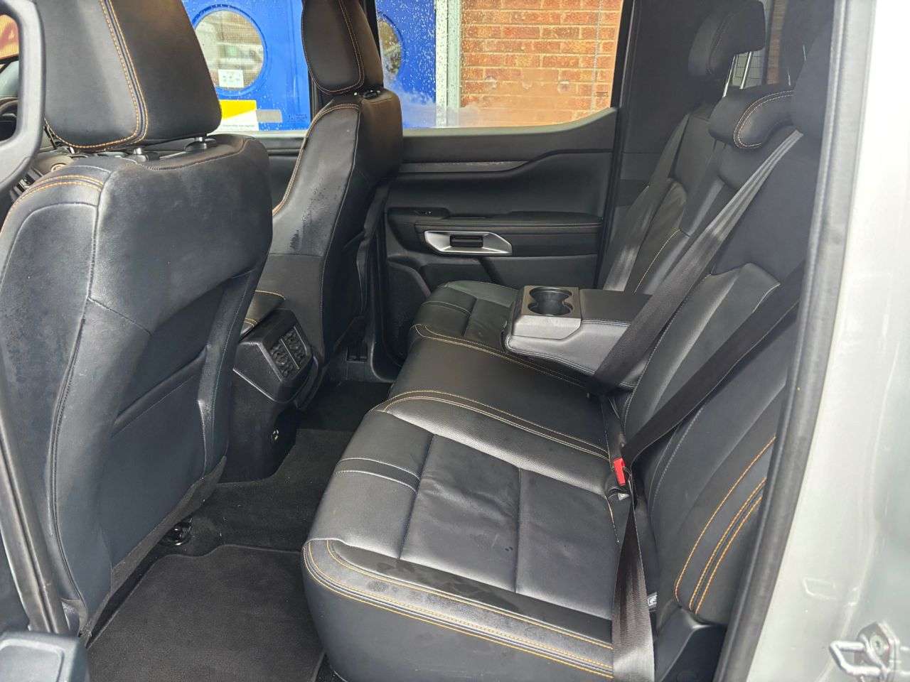 2023 FORD RANGER 2023 FORD RANGER