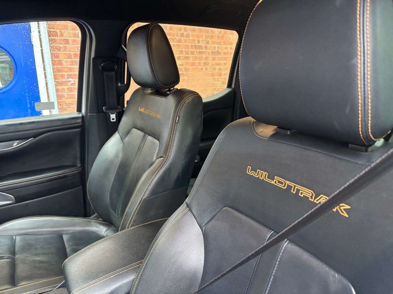 2023 FORD RANGER 2023 FORD RANGER