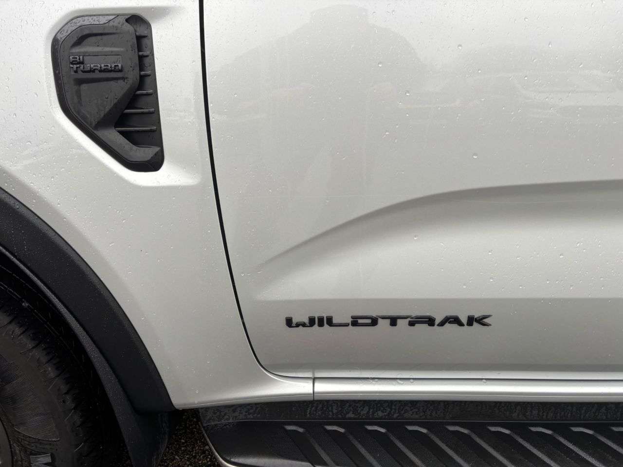 2023 FORD RANGER 2023 FORD RANGER