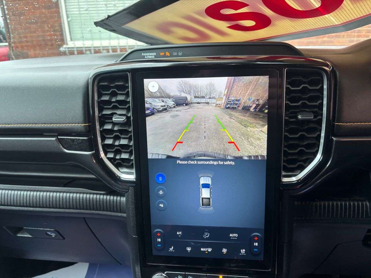 2023 FORD RANGER 2023 FORD RANGER