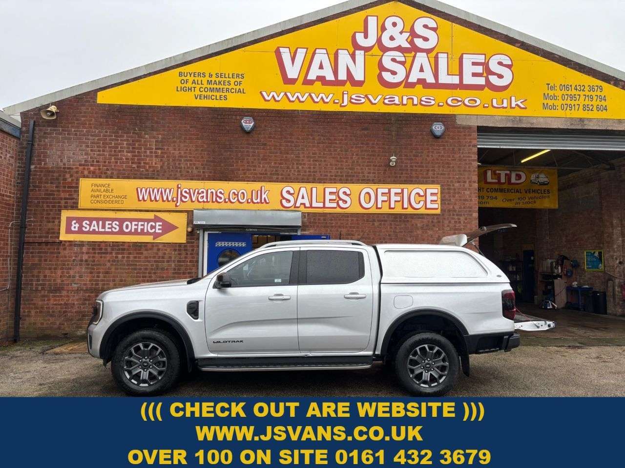 2023 FORD RANGER 2023 FORD RANGER