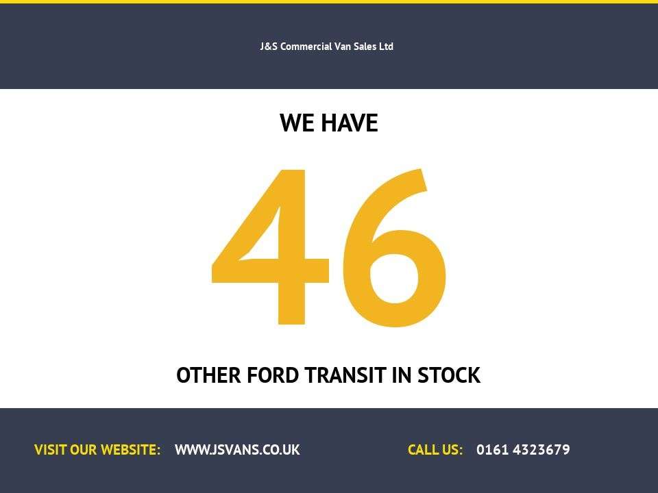 2021 FORD TRANSIT 2021 FORD TRANSIT