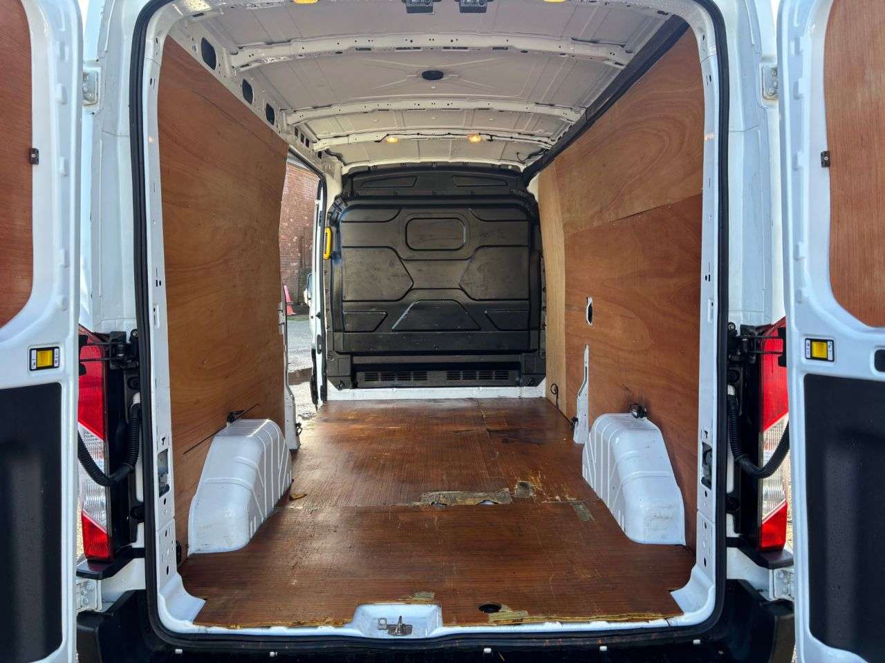 2021 FORD TRANSIT 2021 FORD TRANSIT