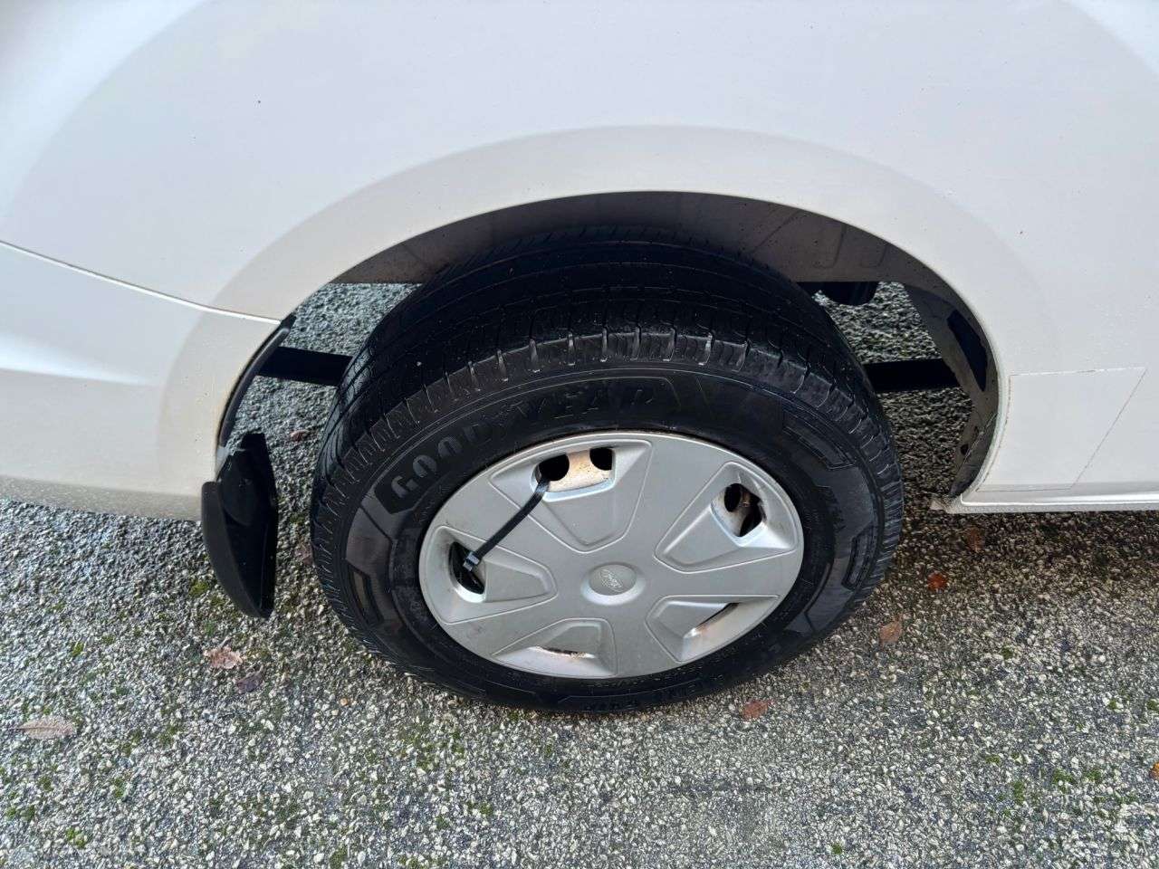 2022 FORD TRANSIT CUSTOM 2022 FORD TRANSIT CUSTOM