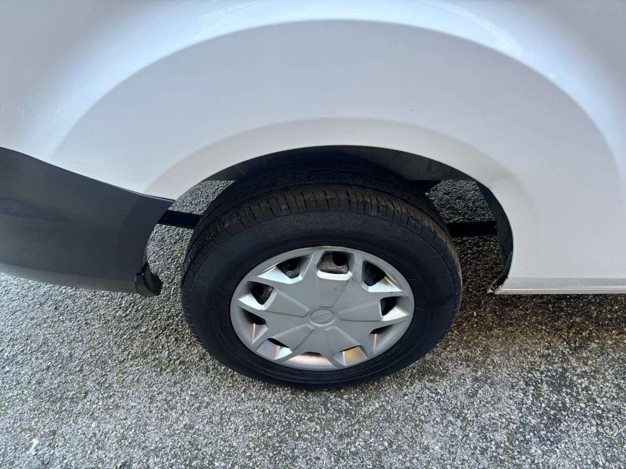 2014 FORD TRANSIT CUSTOM 2014 FORD TRANSIT CUSTOM