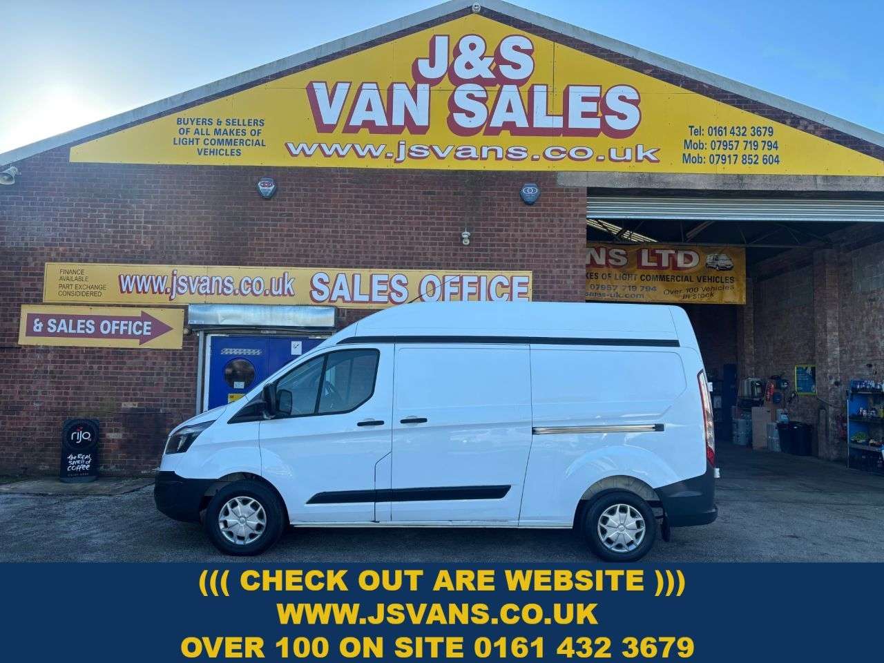 A 2014 FORD TRANSIT CUSTOM LWB FULL HI ROOF (( NO V.A.T )) CHEAP TO CLEAR PX A 2014 FORD TRANSIT CUSTOM LWB FULL HI ROOF (( NO V.A.T )) CHEAP TO CLEAR PX