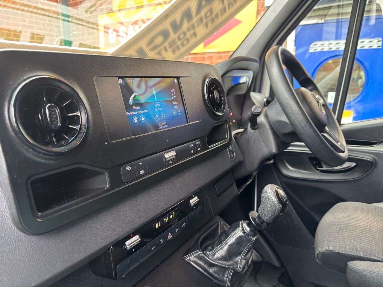 2023 MERCEDES-BENZ SPRINTER 2023 MERCEDES-BENZ SPRINTER