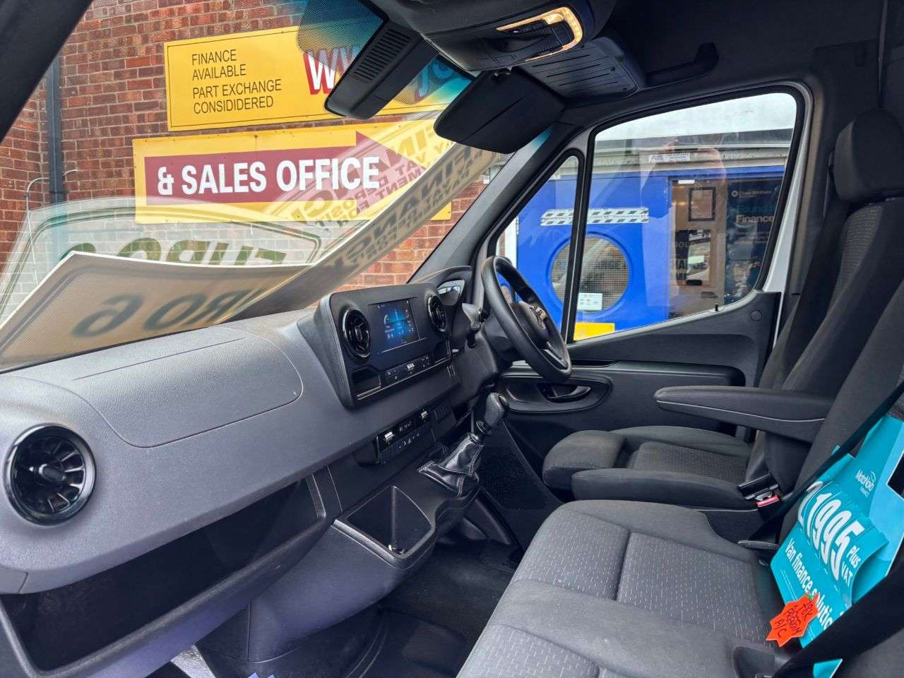 2023 MERCEDES-BENZ SPRINTER 2023 MERCEDES-BENZ SPRINTER