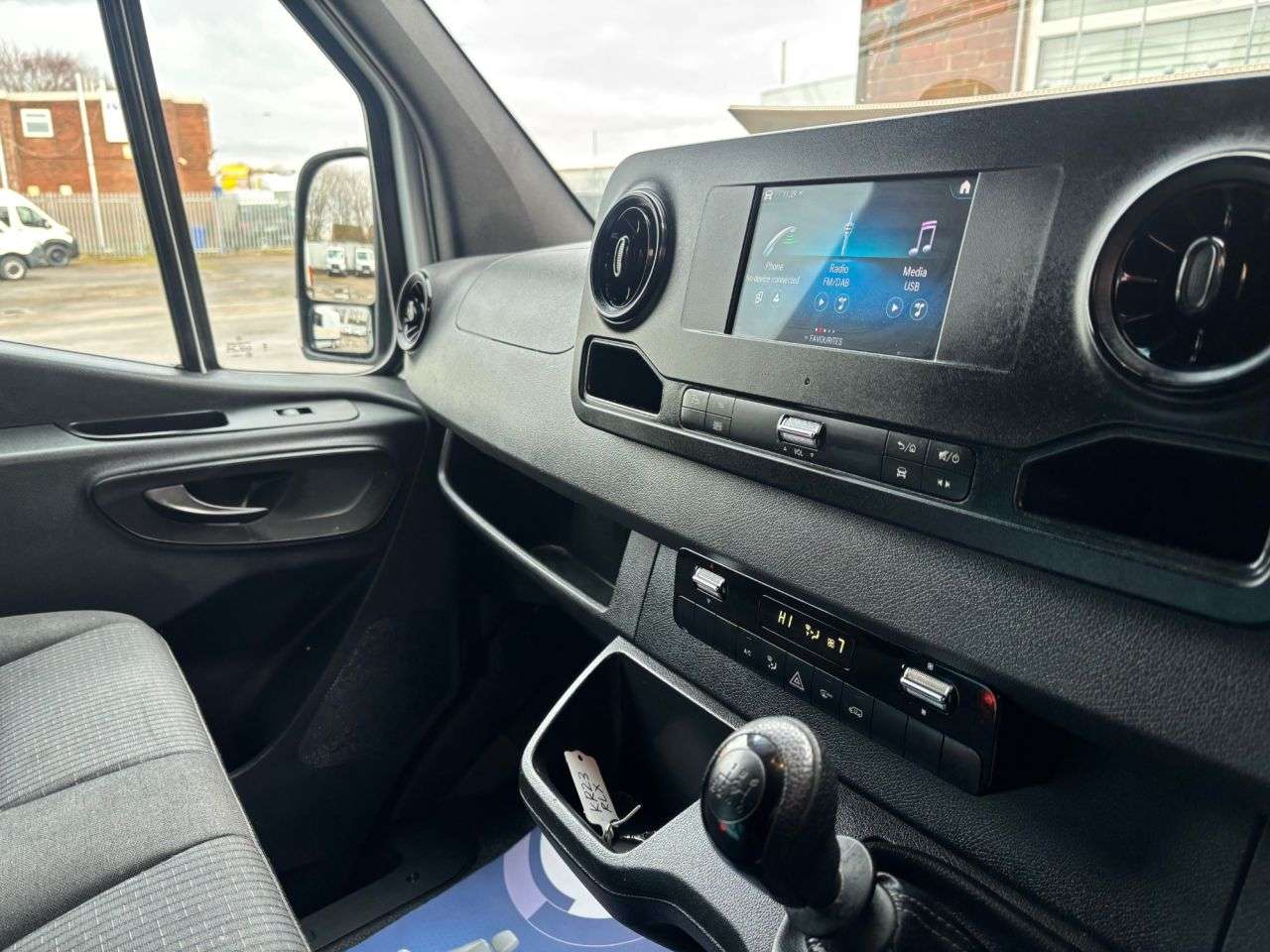 2023 MERCEDES-BENZ SPRINTER 2023 MERCEDES-BENZ SPRINTER