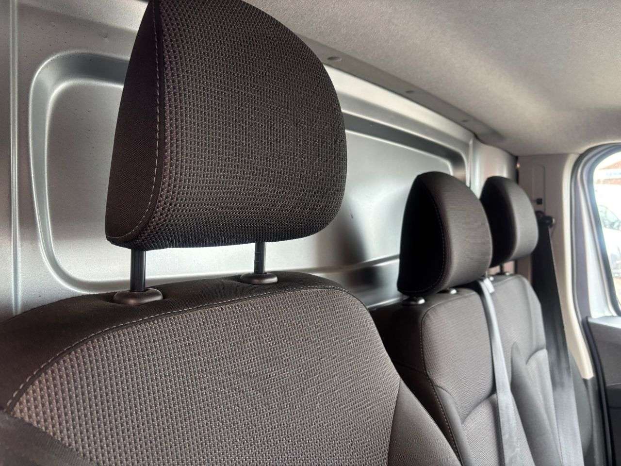 2022 RENAULT TRAFIC 2022 RENAULT TRAFIC