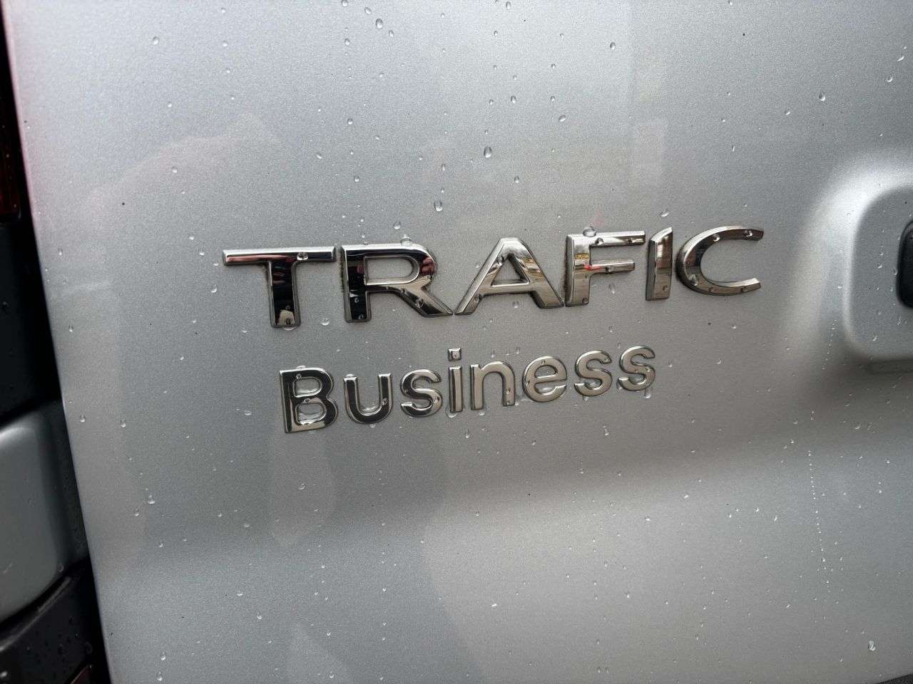 2022 RENAULT TRAFIC 2022 RENAULT TRAFIC