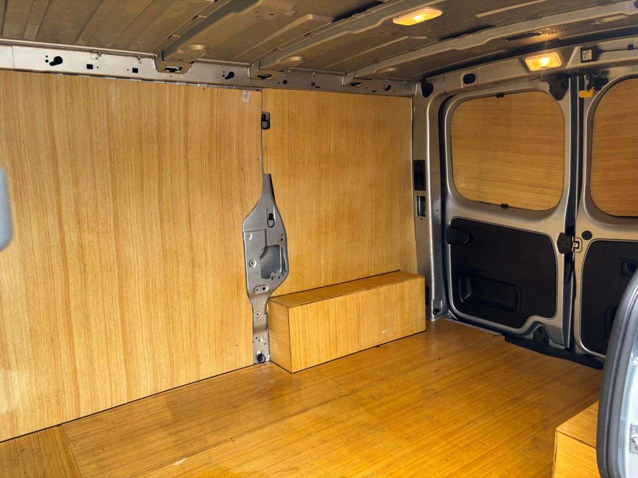 2022 RENAULT TRAFIC 2022 RENAULT TRAFIC