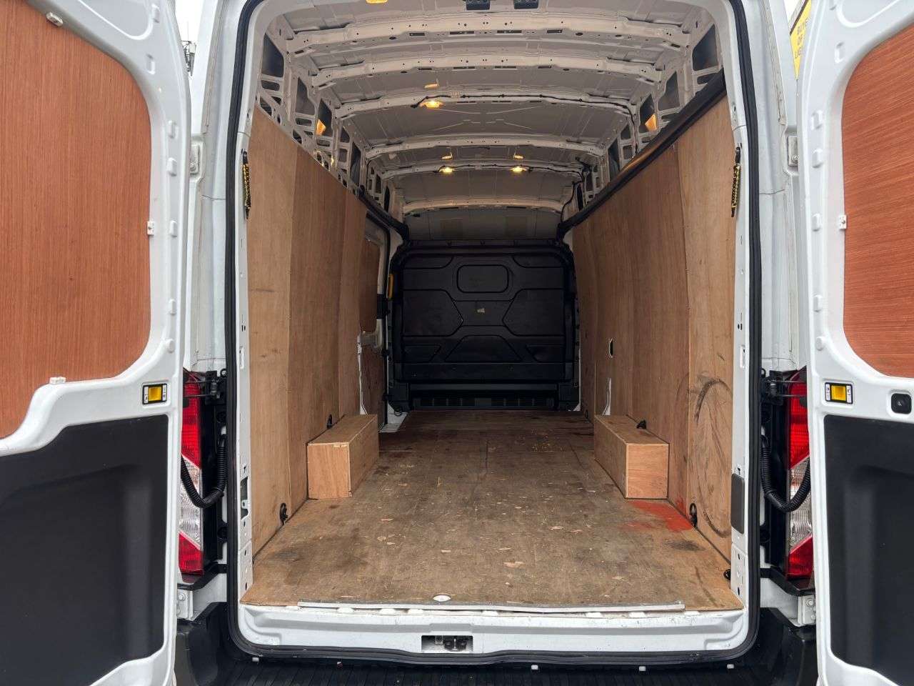 2025 FORD TRANSIT 2025 FORD TRANSIT