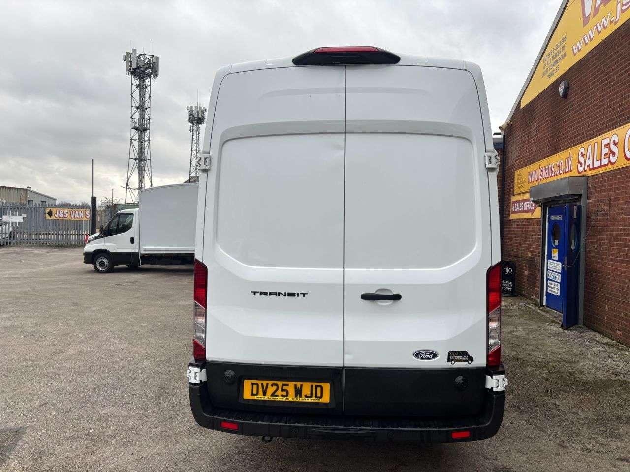 2025 FORD TRANSIT 2025 FORD TRANSIT