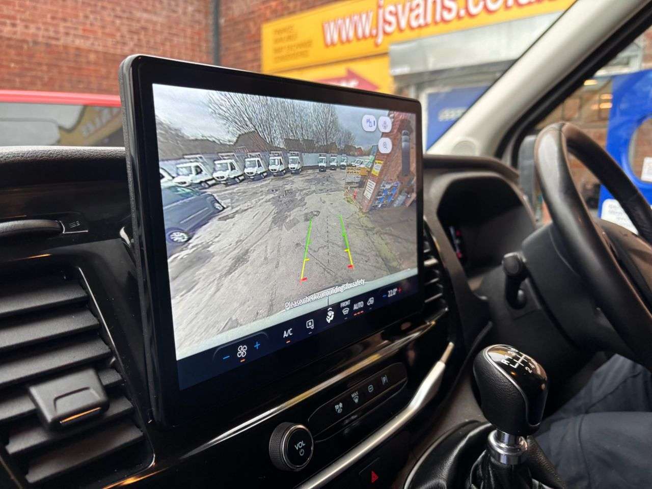 2025 FORD TRANSIT 2025 FORD TRANSIT