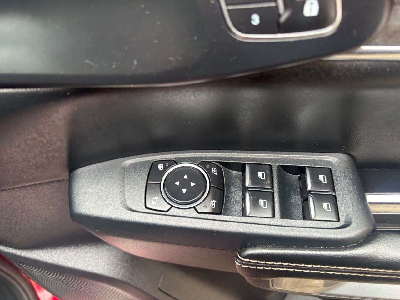 2023 FORD RANGER 2023 FORD RANGER