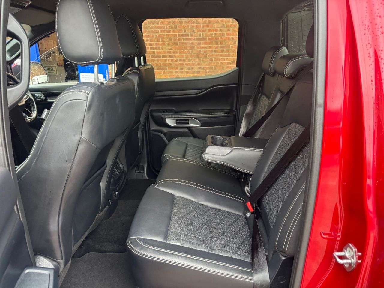 2023 FORD RANGER 2023 FORD RANGER