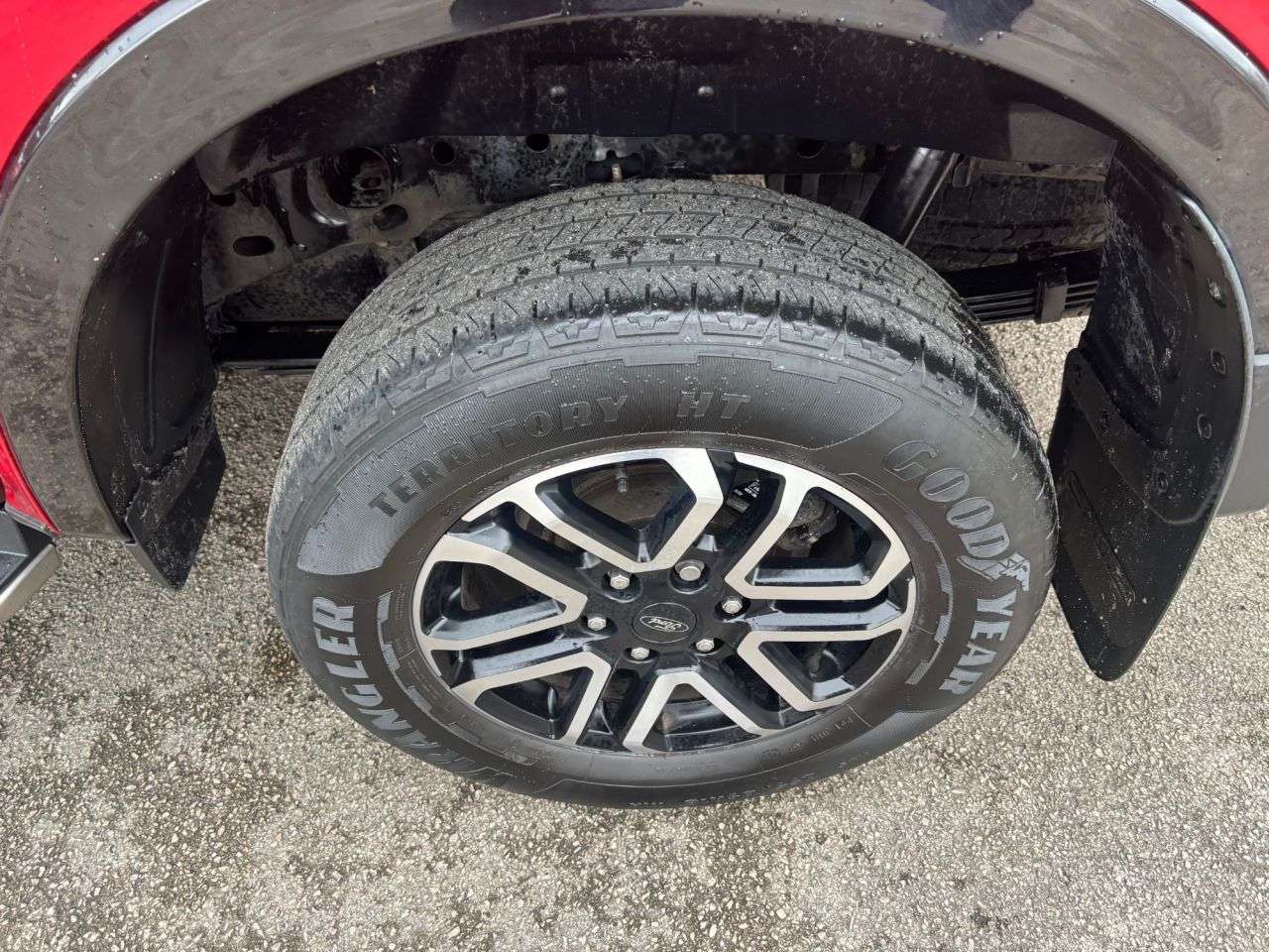 2023 FORD RANGER 2023 FORD RANGER